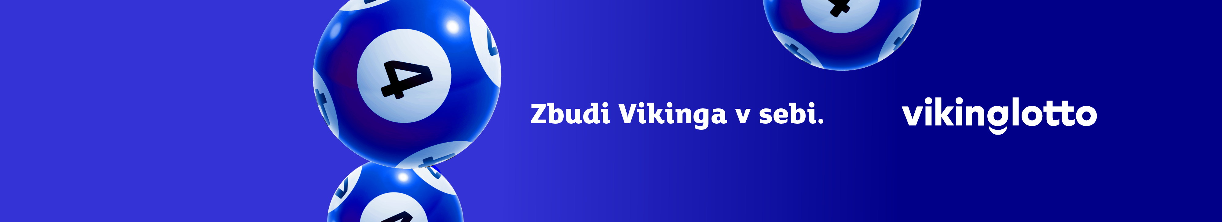 Zbudi vikinga v sebi