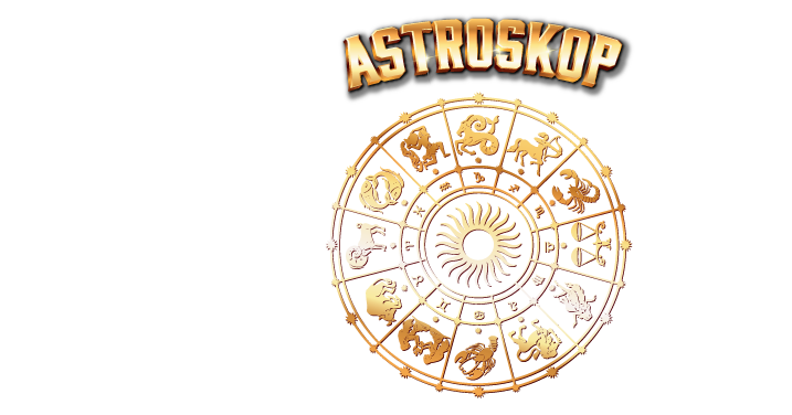 Astroskop ozadje