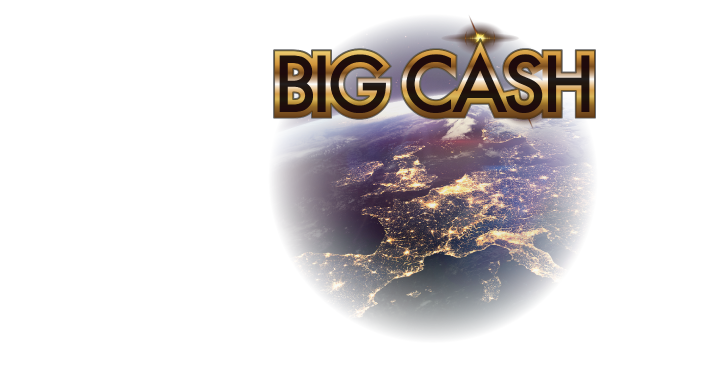 Big Cash ozadje