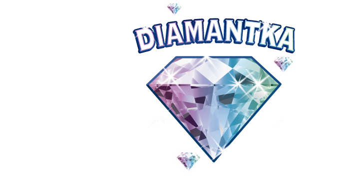 Diamantka ozadje