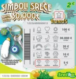 srečka kako igrati