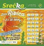 Zlata Ribica sprednja stran.povezava se bo odprla v tem zavihku
