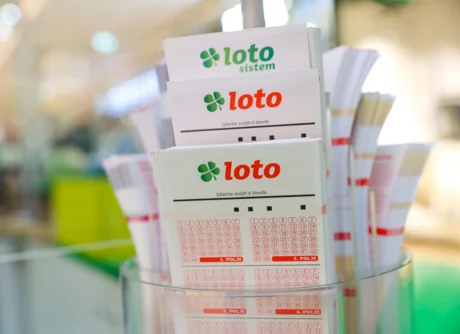 Loto listki