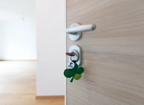 Novoletni Loto stanovanje