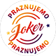 Joker logo